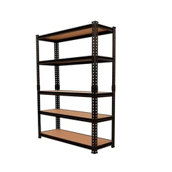 Heavy Duty Racks