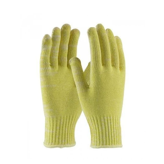 Kevlar Hand Gloves — Hospital Laboratory usage
