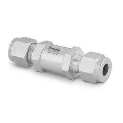 Multipurpose Check Valve