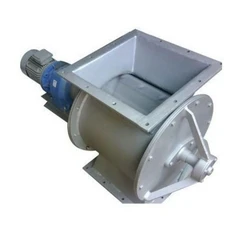 Steel Air Lock Valve