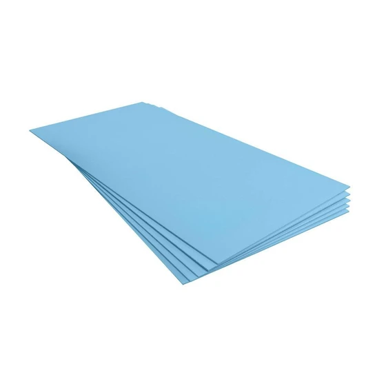 Insulation Xps Extruded Board — Graphic design
