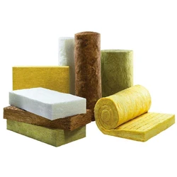 Insulation Thermal Materials