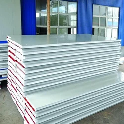 Sandwich Eps Panels