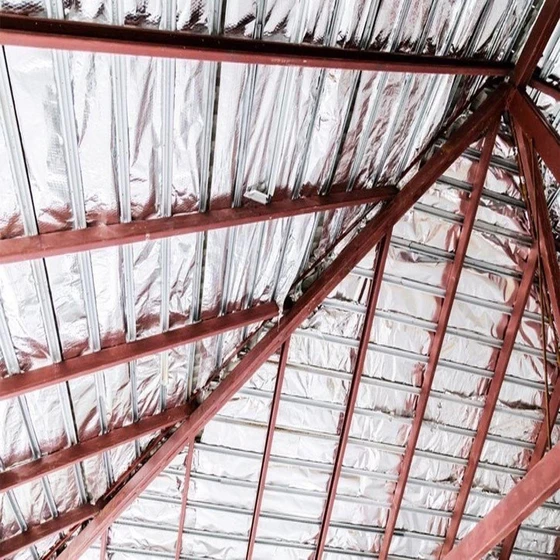 Insulating Material Peb — Customized size avaliable