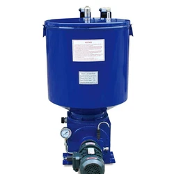 Electric Lubrication Equipment