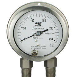 Differential Pressure Gauges