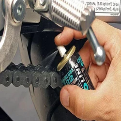Motorcycle Chain Grease