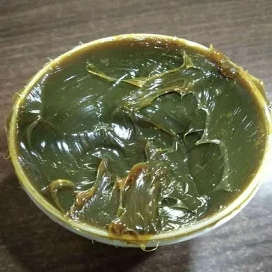 Green Chassis Grease — Automotive use thick smooth