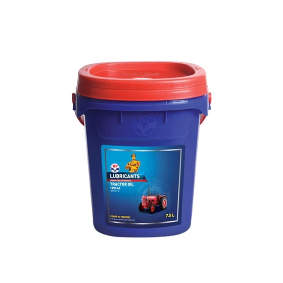 Tractor Engine Oil — Full synthetic automobiles usage