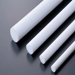 PTFE Extruded Rod