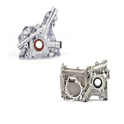 Automotive Oil Pump