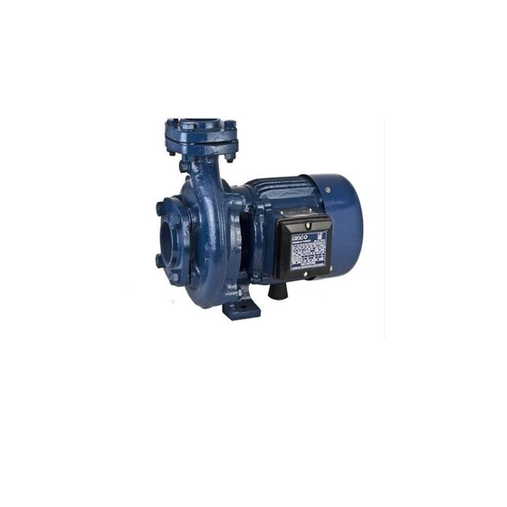 Engine Rotary Water Pump — Diesel three phase
