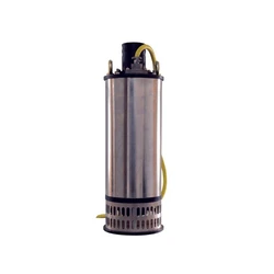 Submersible Dewatering Pumps