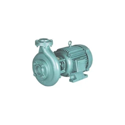 Submersible Curing Pumps