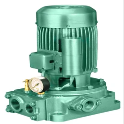2 Hp Jet Pump
