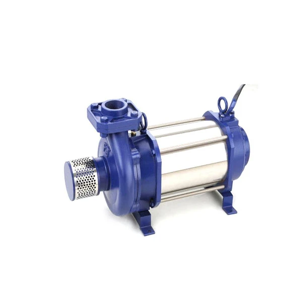 Open Well Pump — Agriculture industrial usage
