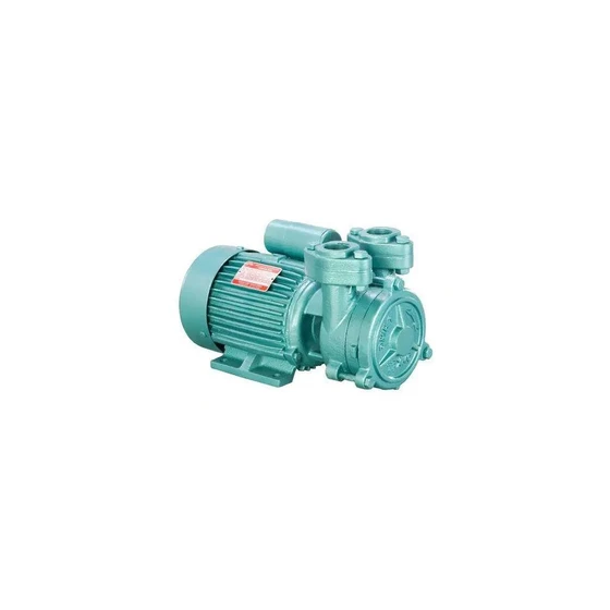 HP Monoblock Pumpset — 220 to 456 volts three phase