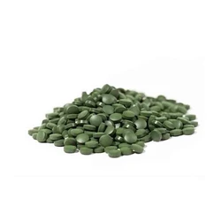 Buy Online Organic Multivitamin Spirulina Tablets 100