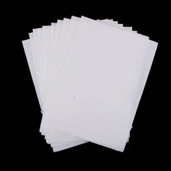 Fusing Sheet White