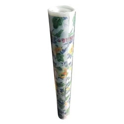 Printed Pvc Sheet