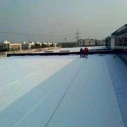 Building Service Waterproofing — Commercial industrial