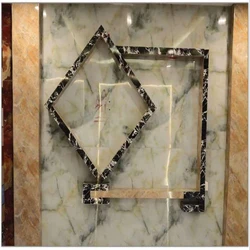 Printed Marble Sheet