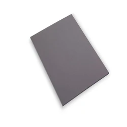 Pvc Gray Sheet