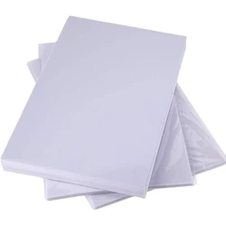 Pvc Inkjet Sheet 