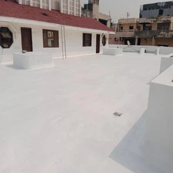 Building Waterproofing Service