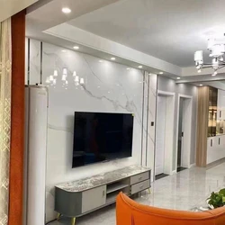 Pvc Marble Panels