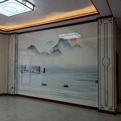 Panels Pvc Marble 