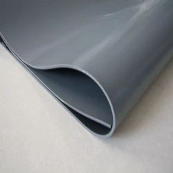 Rubbers Silicone Sheet 