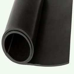 Rubbers Sheet Industrial 