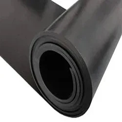 Industrials Sheet Rubbers