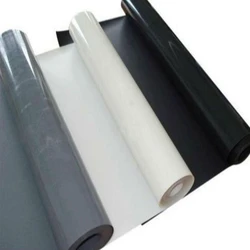 Viton Sheet Rubbers