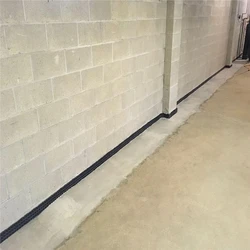 Water Proofing Basements