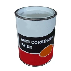 Anti Corrosive Coating