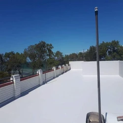Roof Water Proofings