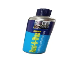 Liquid Purpose Rust Preventive