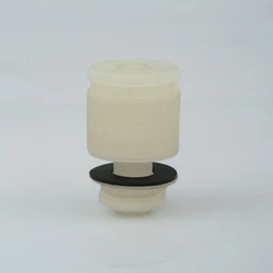 Ring Type Strainer