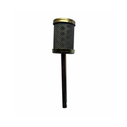 Oil Pump Strainers