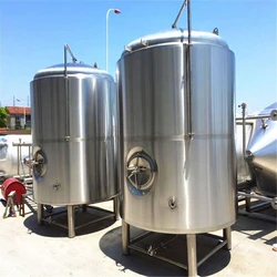 Puf Tanks Insulations