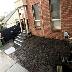 Wall Waterproofing Services