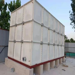 Tanks Frp Waters