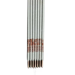 Bronze Electrode WELDING