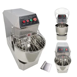 Electric Flour Mixing Machine
