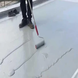 Waterproofing Crystalline Service