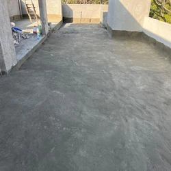 Waterproofing Cementitious Services
