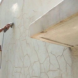 External Wall Waterproofing