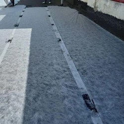 Waterproofing Membrane Services